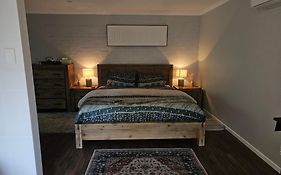 The Garden House Bnb
